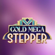 Gold Mega Stepper