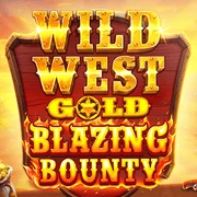 Wild West Gold Blazing Bounty