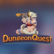 Dungeon quest
