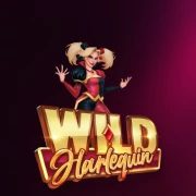 Wild Harlequin