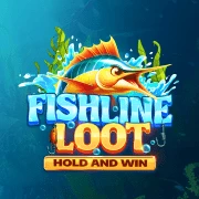 Fishline Loot Hold and Win