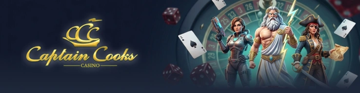 Captain Cook Casino