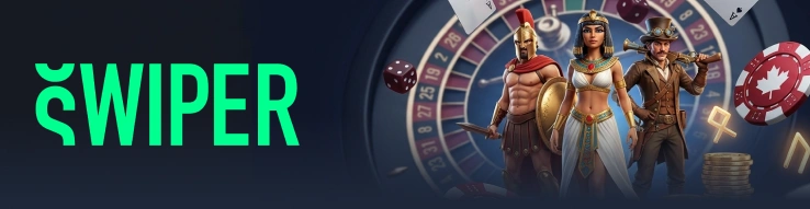 Swiper Casino