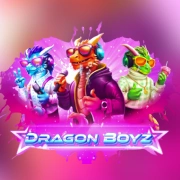 Dragon Boyz