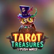 Tarot Treasures