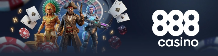 888Casino 