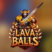 Lava Balls