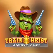 Train Heist Johnny Cash