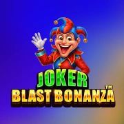 Joker Blast Bonanza