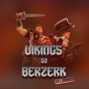 Vikings Go Berzerk Reloaded