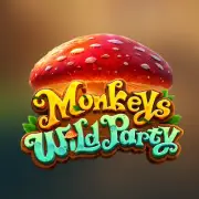 Monkeys Wild Party