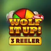 Wolf it Up 3 Reeler