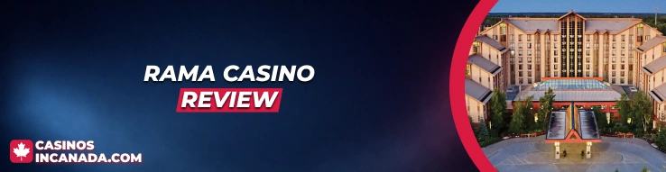 Rama Casino Review 