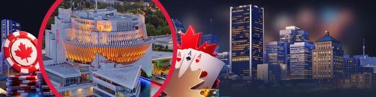 History of Gambling in Montreal
