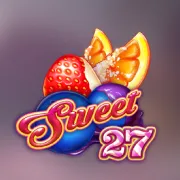 Sweet 27