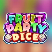 Fruit Party Dice