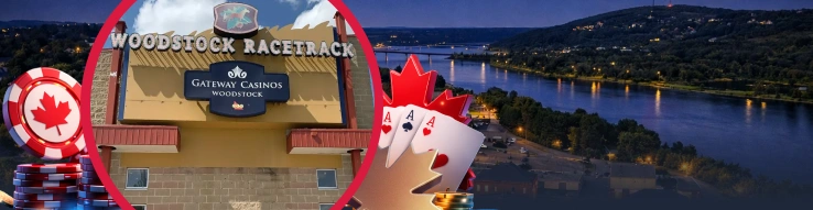 History of Gambling in Woodstock