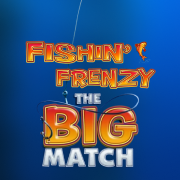 Fishin Frenzy The Big Match