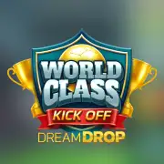 World Class Kick Off Dream Drop