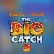 Fishin’ Frenzy The Big Catch 3