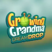 Growing Grandma Dream Drop