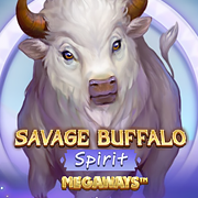 Savage Buffalo Spirit Megaways By BGaming