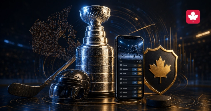 Stanley Cup Playoffs 2026: A Canadian Bettor's Survival Guide for the May – June Push