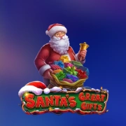Santa’s Great Gifts
