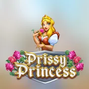 Prissy Princess