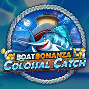 Boat Bonanza Colossal Catch By Play'n GO