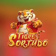 Tigre Sortudo