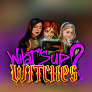 What’s Up Witches