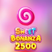 Sweet Bonanza 2500