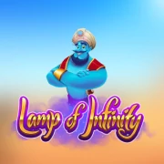 Lamp of Infinity