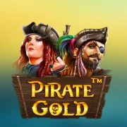 Pirate Gold