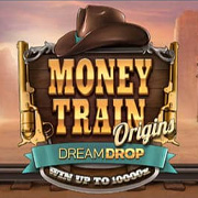 Money Train Origins Dream Drop