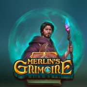 Merlin's Grimoire