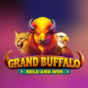 Grand Buffalo Hold & Win