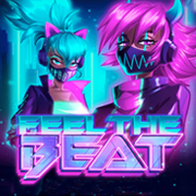 Feel the Beat By Hacksaw Gaming