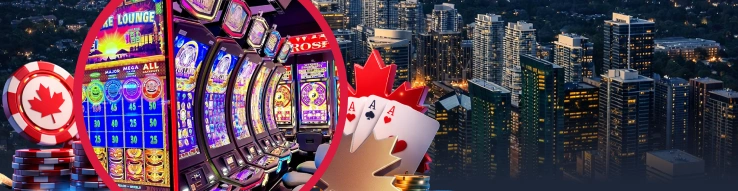History of Gambling in North York