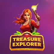 Treasure Explorer