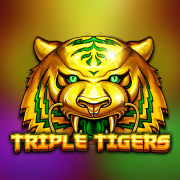 Triple Tigers