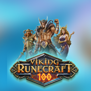 Viking Runecraft 100
