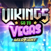 Vikings Go To Vegas