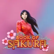 Book of Sakura