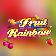Fruit Rainbow
