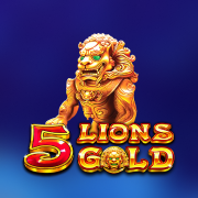 5 Lions Gold