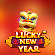 Lucky New Year