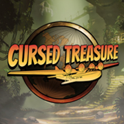 Cursed Treasure By Netent