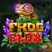 Frogblox by ELK Studios